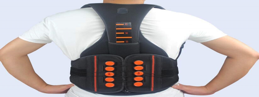 Thorax Lumbar Sacrum Orthosis