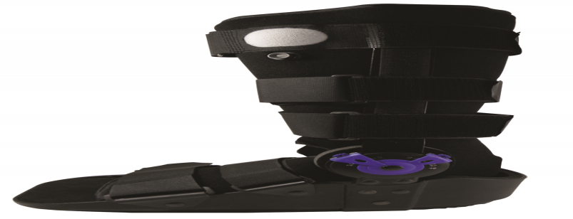 High Air Walker Boot