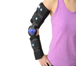 Adjustable Elbow Brace