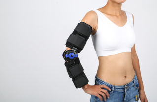 Adjustable Elbow Brace