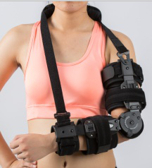 Adjustable Elbow Brace